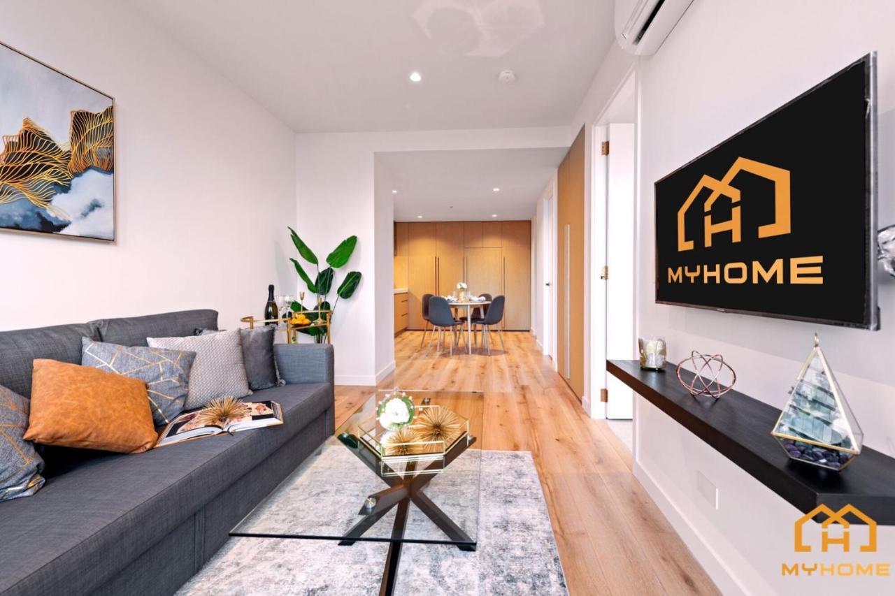 Collins House -Myhome - Melbourne — Photos 3